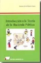 Introduccion A La Teoria De La Hacienda Publica