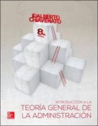 Introduccion A La Teoria General De La Administracion PDF