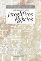 Introduccion A Los Jeroglificos Egipcios PDF
