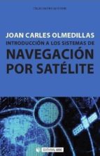 Introduccion A Los Sistemas De Navegacion Por Satelite