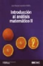 Introduccion Al Analisis Matematico Ii: Calculo Diferencial De Va Rias Variables