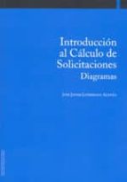 Introduccion Al Calculo De Solicitaciones: Diagramas