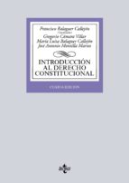 Introduccion Al Derecho Constitucional
