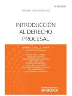 Introduccion Al Derecho Procesal PDF