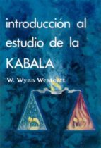 Introduccion Al Estudio De La Cabala