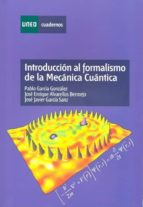 Introduccion Al Formalismo De La Mecanica Cuantica PDF