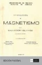 Introduccion Al Magnetisno PDF