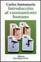 Introduccion Al Razonamiento Humano PDF