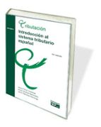 Introduccion Al Sistema Tributario Español 2013-2014