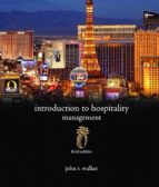 Introduction To Hospitality Management PDF
