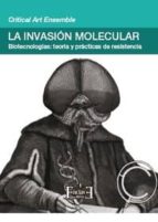 Invasion Molecular PDF
