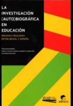 Investigación Biográfica En Educación PDF