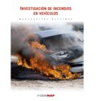 Investigacion De Incendio En Vehiculos