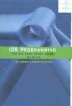 Ios Programming: The Big Nerd Ranch Guide, 2nd Edition