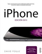 Iphone. Edición 2015 PDF