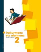 Irakurmena Eta...koad.2 Ed 2010 Euskera