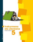 Irakurmena Eta...koad.5 Ed 2010 Euskera