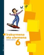 Irakurmena Eta...koad.6 Ed 2010 Euskera PDF