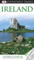 Ireland Eyewitness Travel Guide