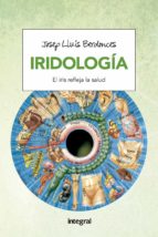 Iridologia PDF