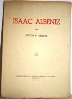 Isaac Albéniz PDF