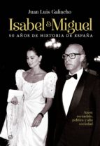 Isabel Y Miguel PDF