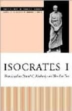 Isocrates I PDF