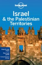 Israel And The Palestinian Territories
