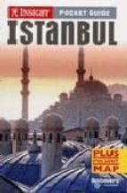 Istanbul: Insight Pocket Guide PDF