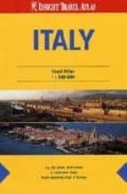 Italy Insight Travel Atlas