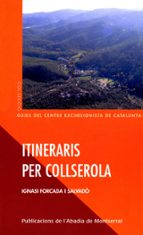 Itineraris Per Collserola PDF