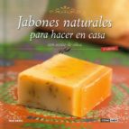 Jabones Naturales Para Hacer En Casa Con Aceite De Oliva PDF