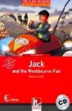 Jack And The Westbourne Fair