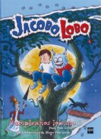 Jacobo Lobo 1 : Cumpleaños Lobuno