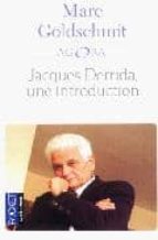 Jacques Derrida, Un Introduction