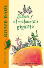 James Y El Melocoton Gigante PDF