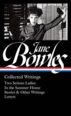 Jane Bowles: Collected Writings