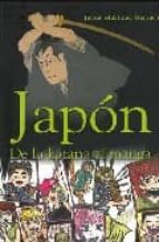 Japon De La Katana Al Manga