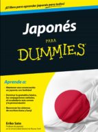 Japones Para Dummies PDF