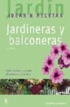 Jardineras Y Balcones