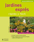Jardines Expres: Manuales Jardin En Casa