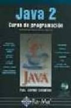 Java 2: Curso De Programacion PDF