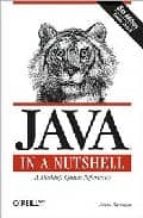 Java In A Nutshell