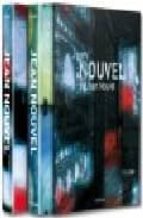 Jean Nouvel By Jean Nouvel : Complete Works 1970-2008