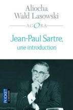 Jean-paul Sartre Une Introduct PDF