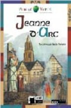 Jeanne D Arc: Poemme Verte