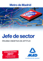 Jefe De Sector Del Metro De Madrid: Prueba Objetiva De Aptitud PDF