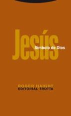 Jesus: Simbolo De Dios PDF