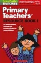 Jet: Primary Teachers Resource Book 1 - Red: Christmas, Myself, Animals: Book 1
