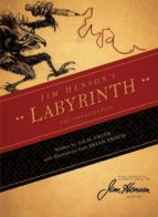 Jim Henson S Labyrinth: The Novelization